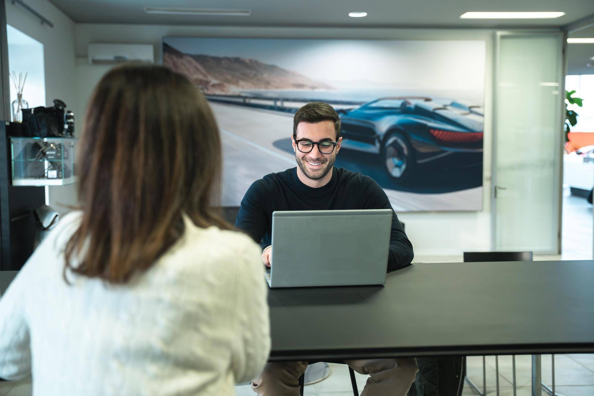 Hai bisogno di maggiori informazioni?