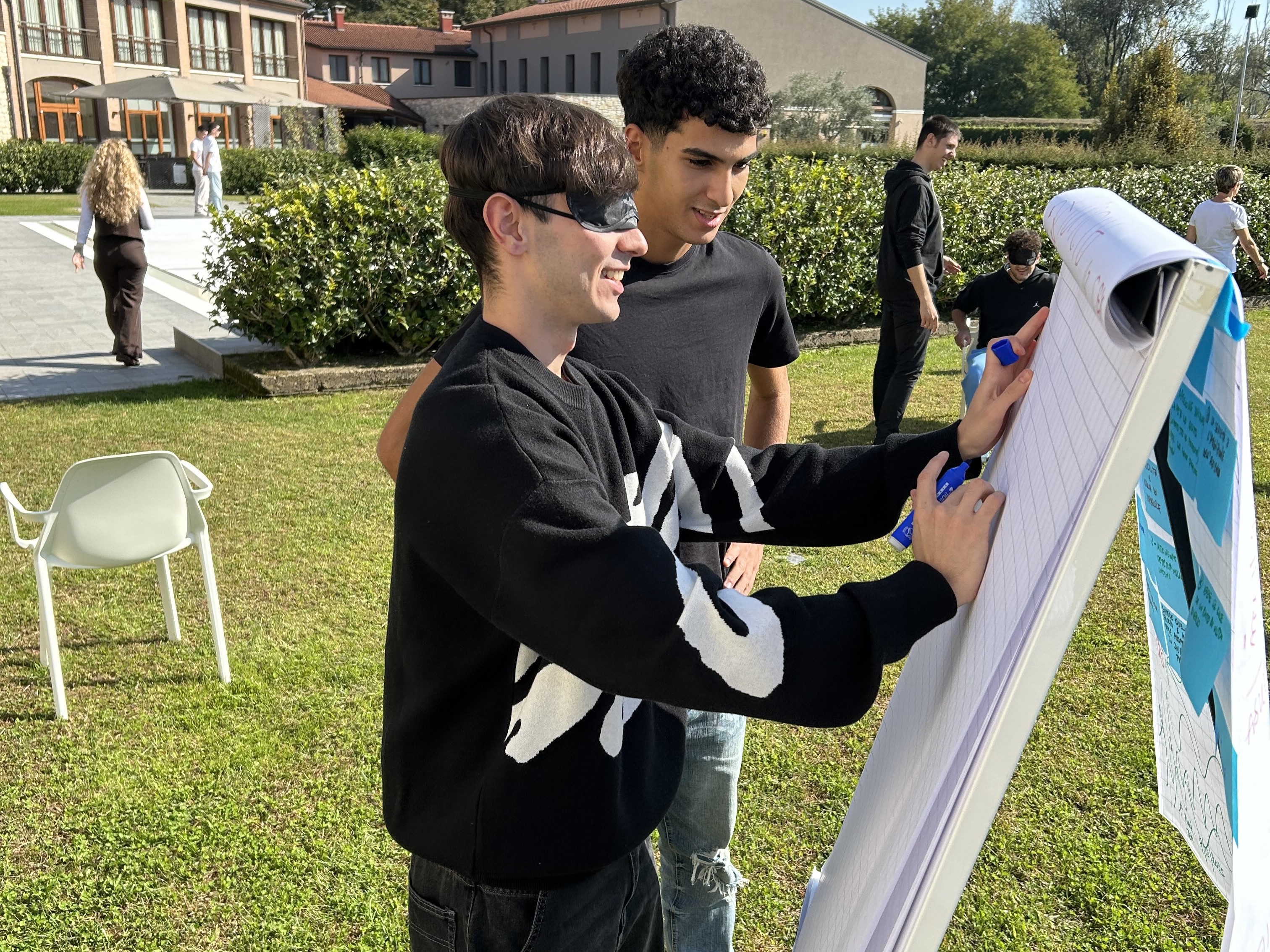 Talent Drive Academy